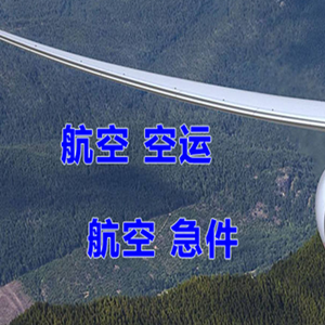 鞍山航空快递快递-选东方航空和上海航空