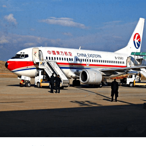 鞍山航空快递航空快运业稳步发展的原因是什么？